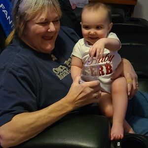 Meet your Posher, Karen